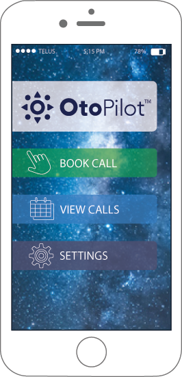 OtoPilotfrontscreen